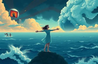 Películas de Melodrama sobre Fenómenos Naturales