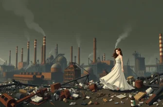 Películas de Catástrofes Industriales: Residuos Peligrosos