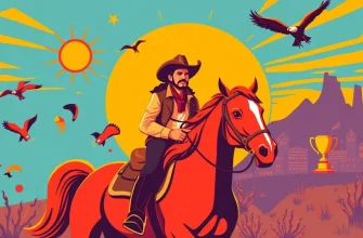 Películas de vaqueros inspiradoras sobre el éxito