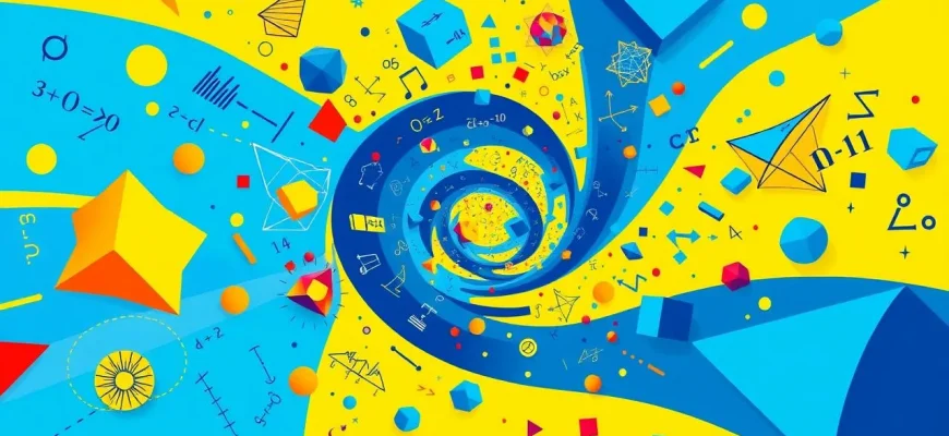 Documentales sobre descubrimientos matemáticos en español