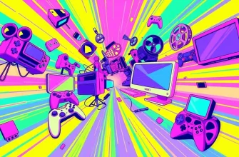 10 Documentales sobre Entretenimiento Virtual