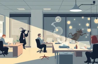 Fantasía en la Oficina: 10 Películas para Disfrutar