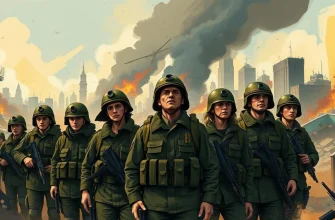 Películas de Guerra sobre Resiliencia Psicológica