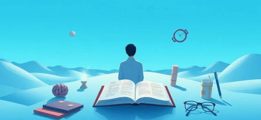 Películas de Ciencia Ficción sobre Sueños Lúcidos