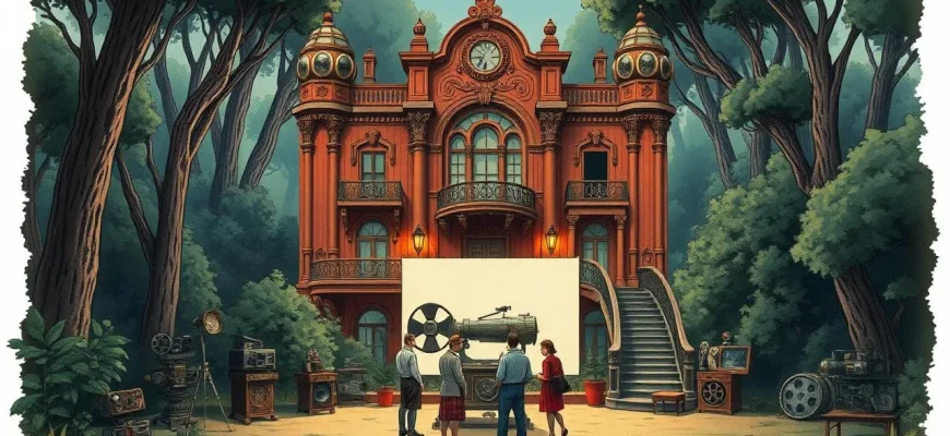 Películas de terror sobre ninfomanía