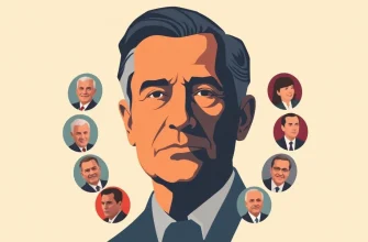 Películas Biográficas sobre Presidentes de EE.UU.