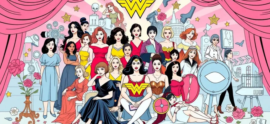 10 Películas Imperdibles con Mujeres Protagonistas