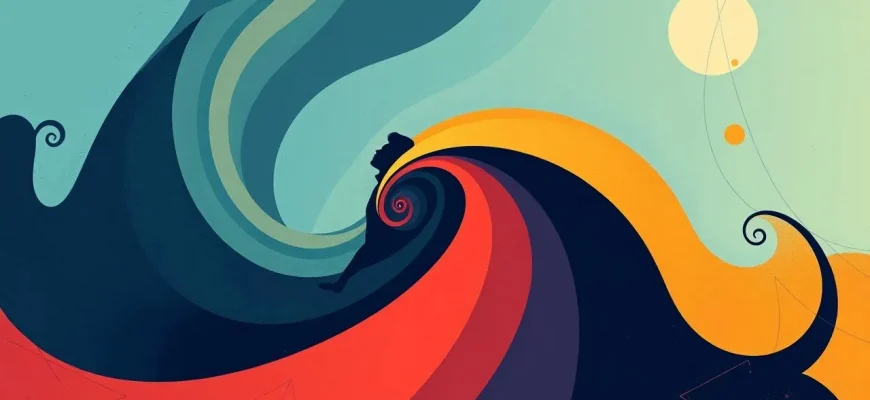 Películas de biografías sobre obsesión