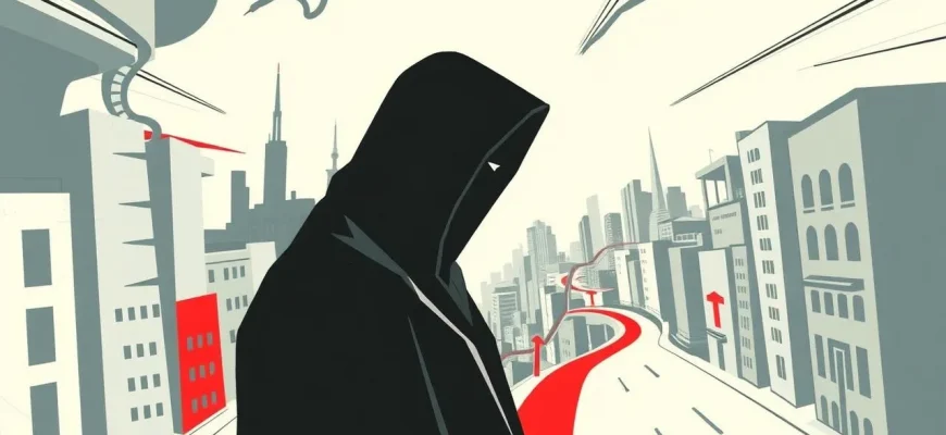 10 Películas de Suspenso sobre Sadismo