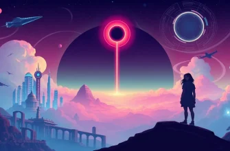 Películas de Ciencia Ficción sobre Multiversos