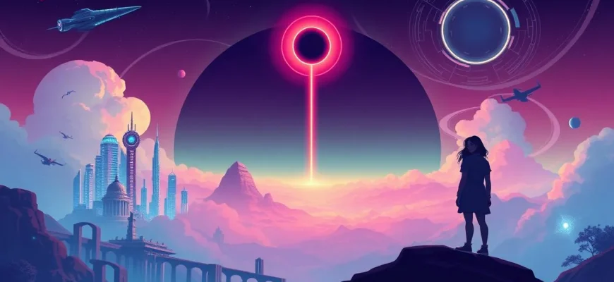 Películas de Ciencia Ficción sobre Multiversos