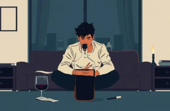 Películas sobre el alcoholismo: una mirada profunda