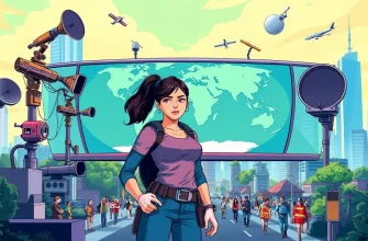 Documentales sobre vigilancia ecológica