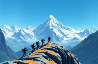 Películas sobre el Everest: Aventuras y Desafíos en la Montaña Más Alta
