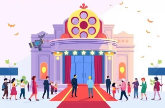 Películas familiares sobre estrenos