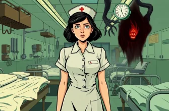 Películas de terror con enfermeras: 10 títulos escalofriantes
