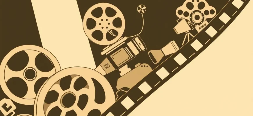 Películas de la Era Dorada: 1930-1950