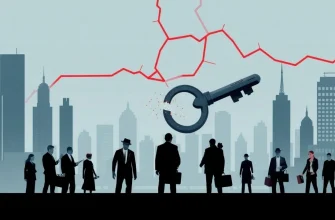 Thrillers sobre corrupción: 10 películas imperdibles