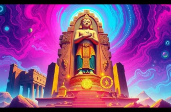 Películas Místicas sobre Antiguas Estatuillas