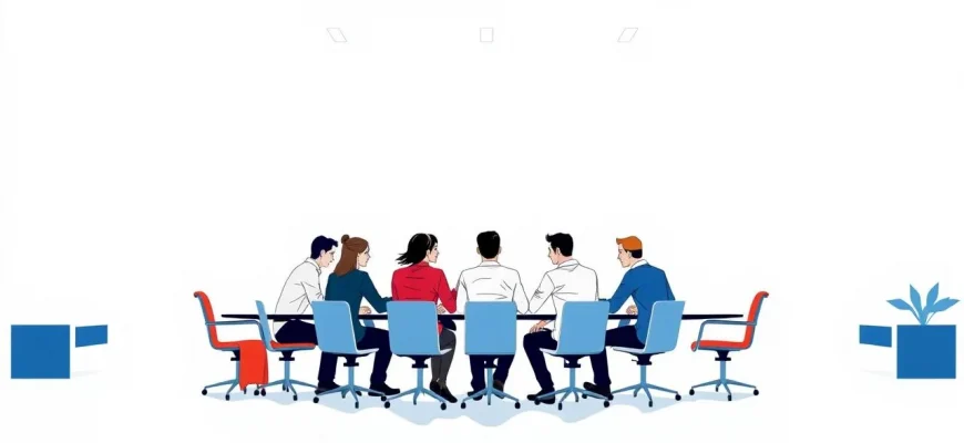 10 Películas de Drama sobre Relaciones en el Trabajo