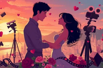 Películas de Pasión y Romance