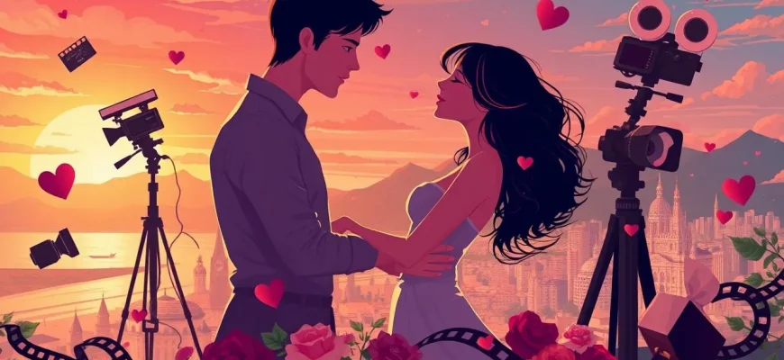 Películas de Pasión y Romance