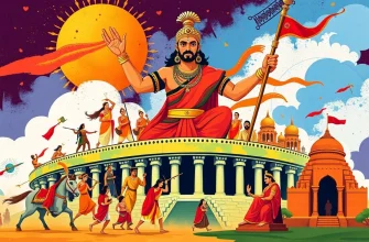 Películas históricas sobre Chandragupta Maurya