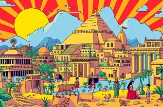 Películas históricas sobre la antigua Mesopotamia