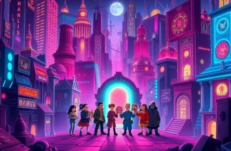 Películas Místicas sobre Refugios Secretos