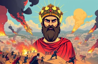 Películas históricas sobre las Guerras Greco-Persas