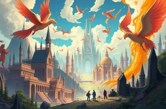 Películas de Fantasía sobre Reconstrucción