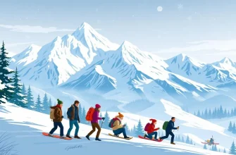Aventuras en la Nieve: Películas para tus Vacaciones de Invierno