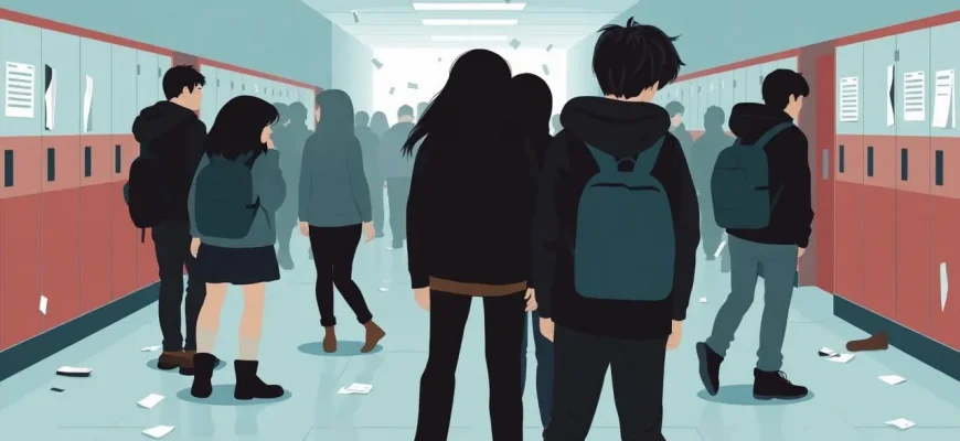 10 Películas de Thriller sobre Bullying que Debes Ver