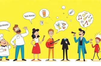 10 Comedias sobre habilidades para disfrutar y aprender