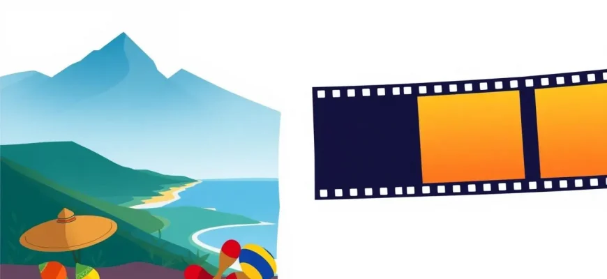 Películas que te llevarán a Venezuela