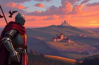 Melodramas sobre Cruzados: Amor y Sacrificio en la Edad Media