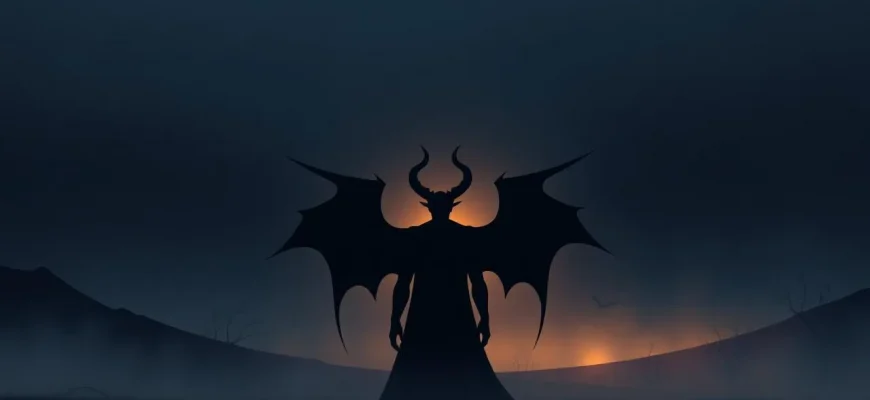 Películas sobre Lucifer: 10 Obras Maestras del Cine