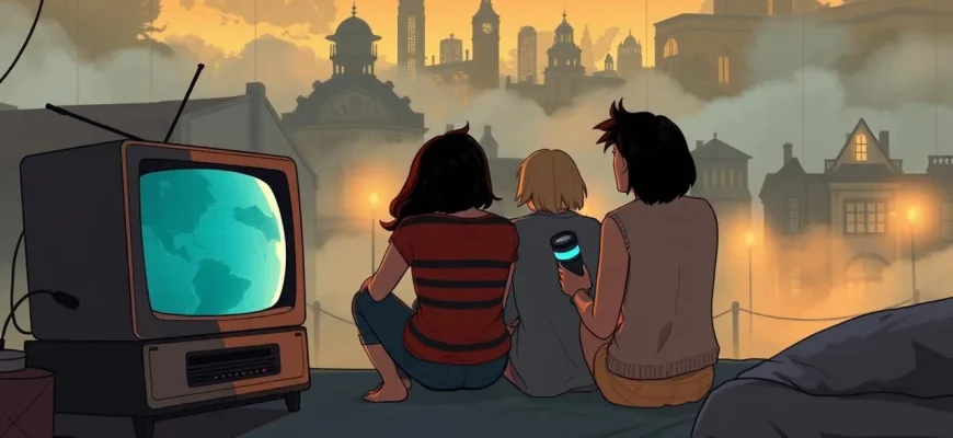 Películas de Terror con Efectos Especiales: 10 Imperdibles