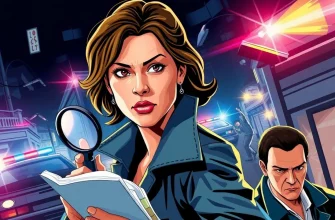 10 Películas de Policías y Crimen que no te Puedes Perder