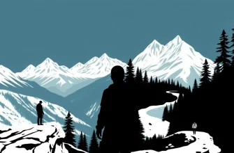 Thrillers en las montañas: 10 películas para disfrutar