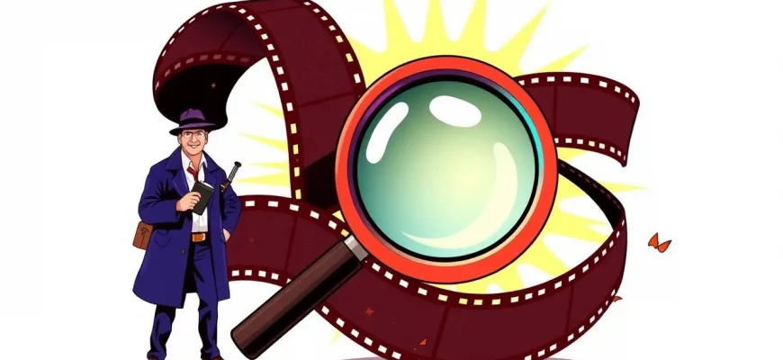 Películas de Crimen Basadas en Hechos Reales