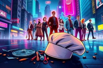 Películas de Acción con Cambio de Profesión