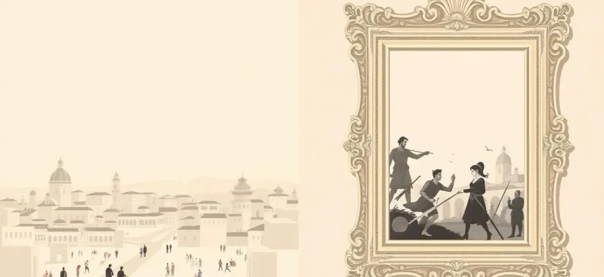 Películas del Siglo XVI: Un Viaje al Pasado