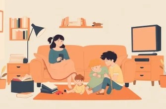 10 Películas Imperdibles sobre la Vida Familiar