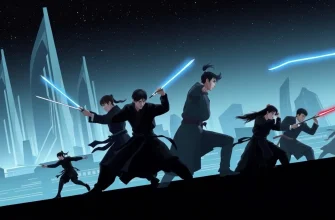 Películas de Ciencia Ficción y Lucha