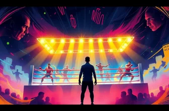 Películas de Boxeo: Acción y Drama