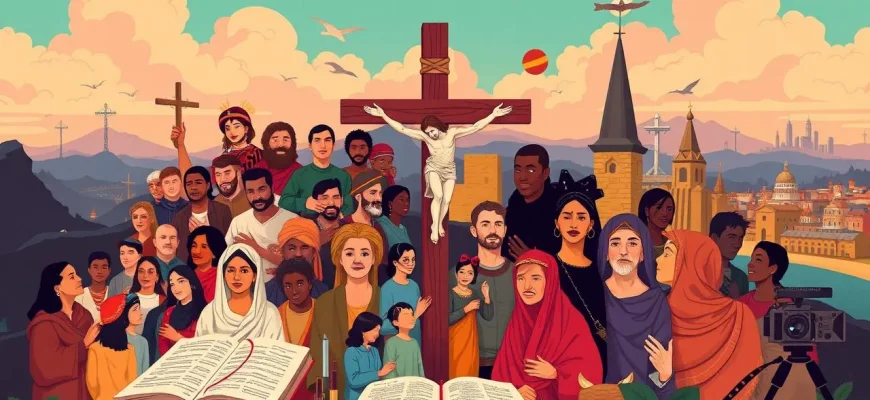 10 Documentales Imperdibles sobre Cristianismo