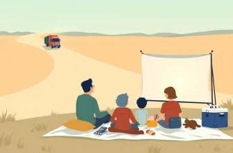 Películas Familiares de Camioneros