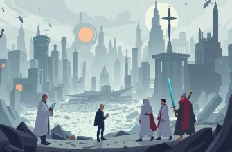 10 Películas de Ciencia Ficción sobre Guerras Religiosas