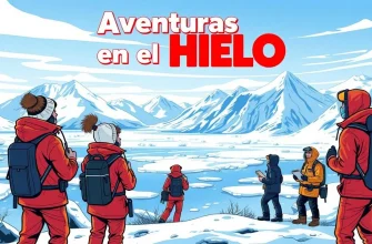 Películas de Aventuras Polares